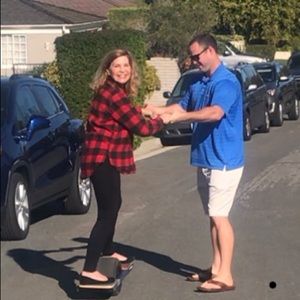 Meet your Posher, Janice